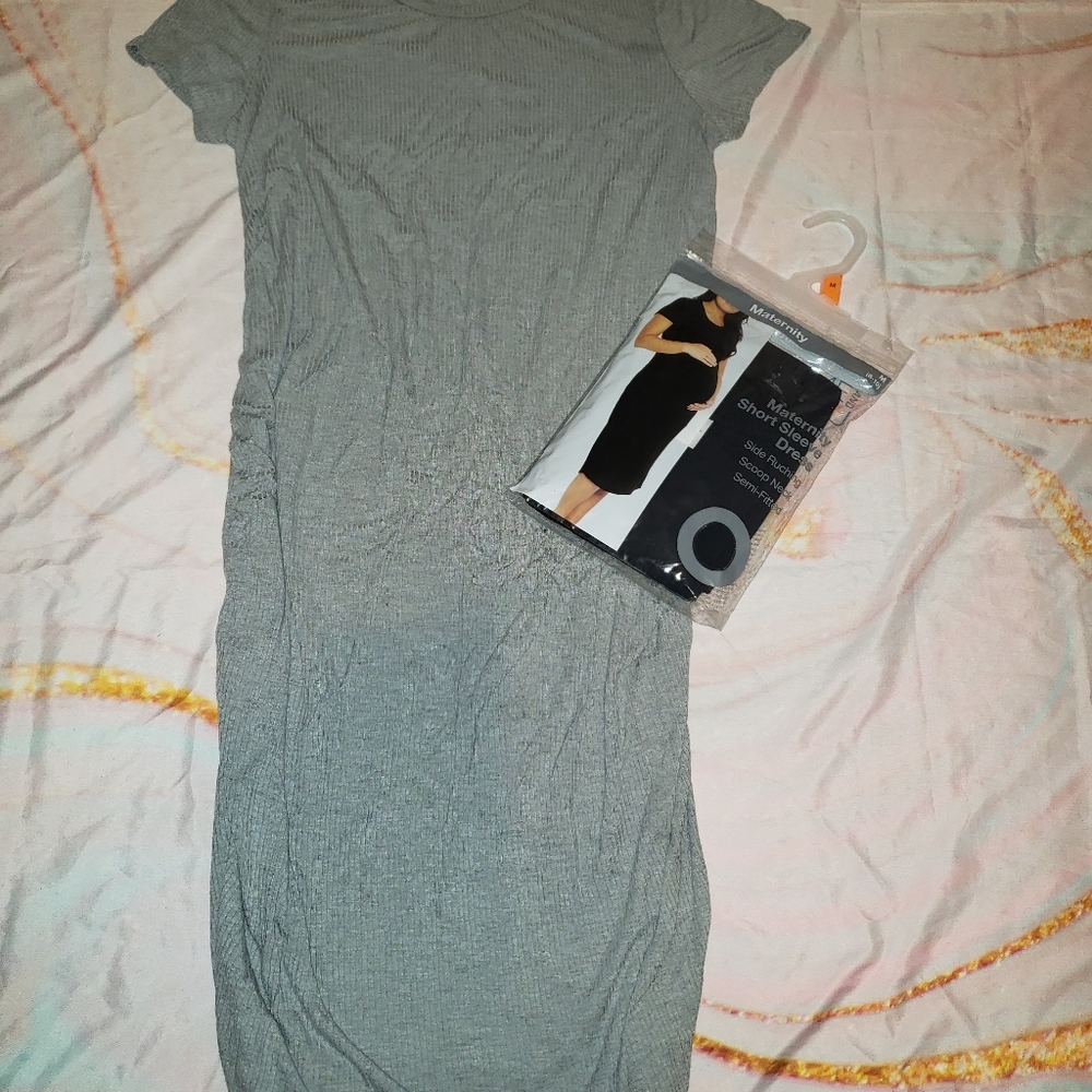 Maternity dresses